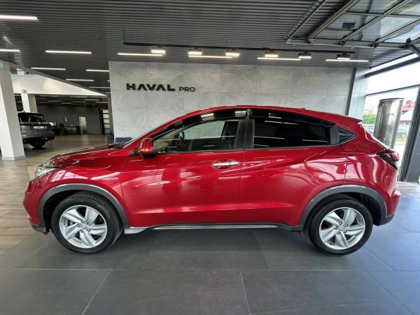 Honda Vezel I Рестайлинг с пробегом 2019 года, цена 1 795 000 рублей, 72827 км, внедорожник, Автокод Объявления