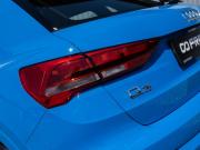 Audi Q3 II (F3) Сочи  - изображение 39