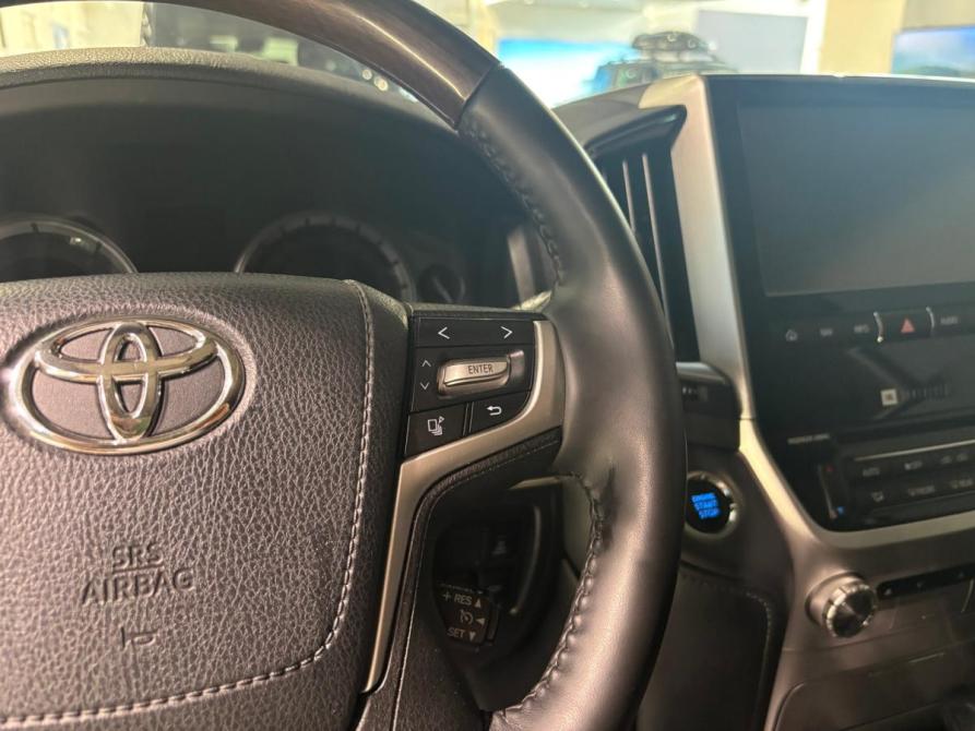 Toyota Land Cruiser 200 Series Рестайлинг 2 Сыктывкар  - изображение 24