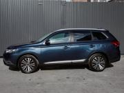 Mitsubishi Outlander III Рестайлинг 3 Екатеринбург  - изображение 31