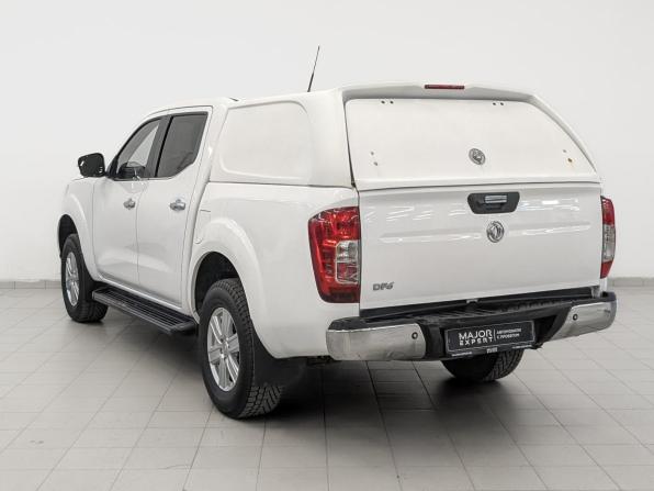 Dongfeng DF6 с пробегом 2022 года, цена 1 999 000 рублей, 119460 км, offers.body_type.unknown, Автокод Объявления