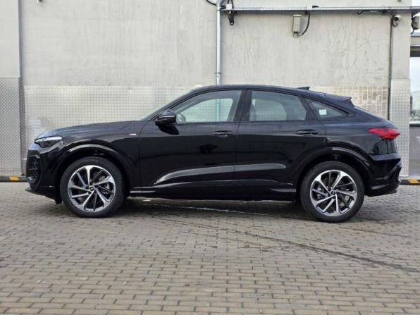 Новый Audi Q5 Sportback II (GU) 2026 года, цена 9 900 000 рублей, внедорожник, Автокод Объявления