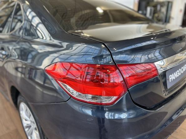 Citroen C4 II с пробегом 2013 года, цена 415 000 рублей, 195829 км, седан, Автокод Объявления