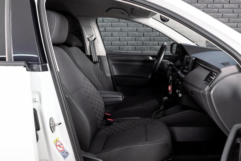 Skoda Rapid II Екатеринбург  - изображение 10