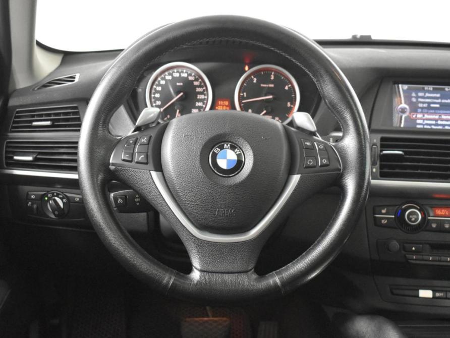 BMW X6 I (E71) Казань  - изображение 13