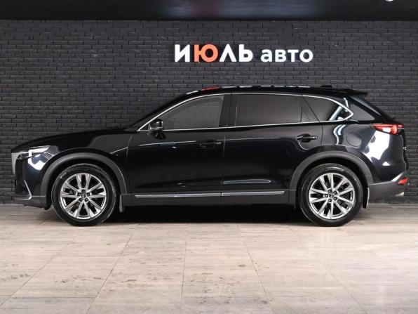 Mazda CX-9 II с пробегом 2018 года, цена 2 850 000 рублей, 205789 км, внедорожник, Автокод Объявления