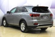 Kia Sorento III Prime Рестайлинг Чебоксары  - изображение 38