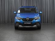Renault Sandero II Рестайлинг Ставрополь  - изображение 24