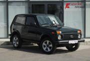 Lada (ВАЗ) Niva Legend I Саратов  - изображение 25