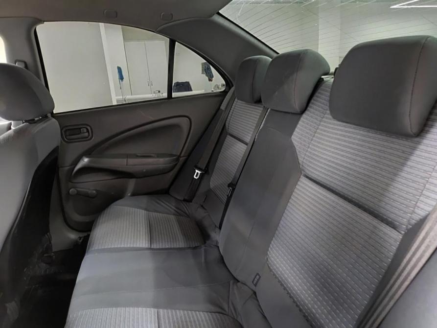 Nissan Almera Classic I Казань  - изображение 15