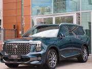GAC GS8 II Санкт-Петербург  - изображение 28