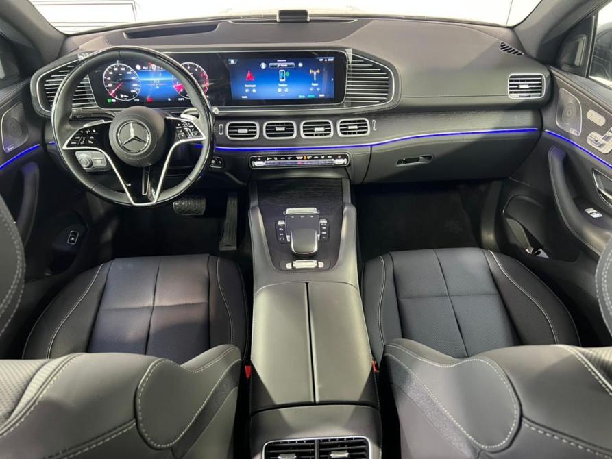 Mercedes-Benz GLE Coupe II (C167) Рестайлинг Москва  - изображение 24