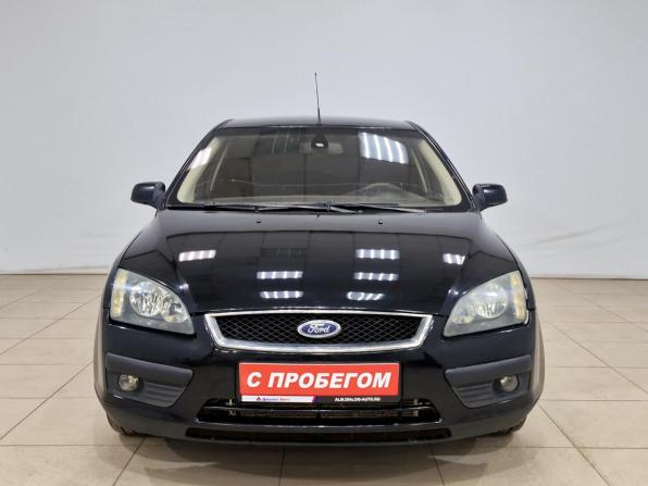 Ford Focus II с пробегом 2006 года, цена 360 000 рублей, 206776 км, хэтчбек, Автокод Объявления