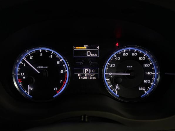 Subaru Levorg I с пробегом 2016 года, цена 1 677 000 рублей, 142666 км, универсал, Автокод Объявления