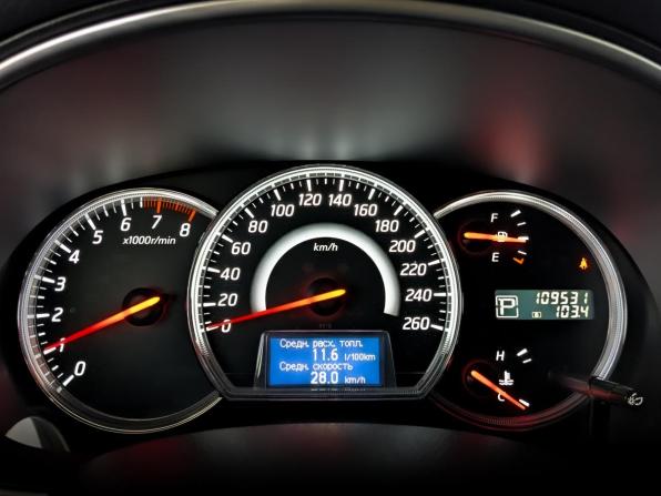 Nissan Teana II (J32) Рестайлинг с пробегом 2013 года, цена 1 500 000 рублей, 109530 км, седан, Автокод Объявления