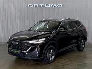 Haval F7 I Рестайлинг Краснодар  - изображение 21