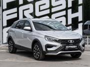 Lada (ВАЗ) Vesta I Рестайлинг (NG) Волгоград  - изображение 25