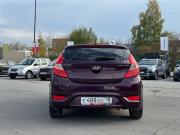 Hyundai Solaris I Ижевск  - изображение 22