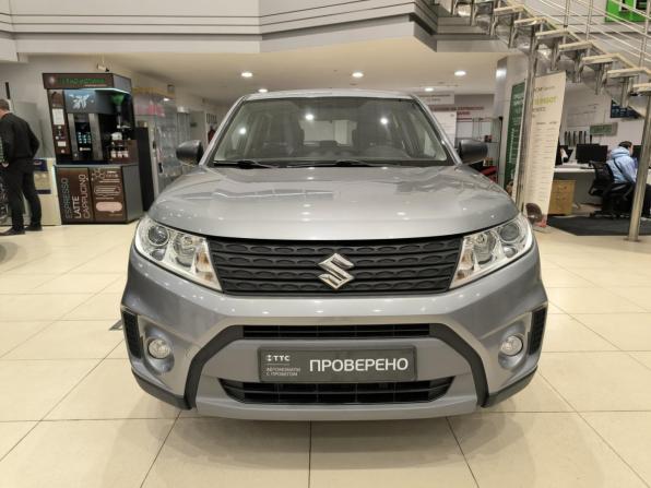 Suzuki Vitara II с пробегом 2016 года, цена 1 450 000 рублей, 156000 км, внедорожник, Автокод Объявления