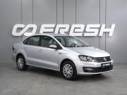 Volkswagen Polo V Рестайлинг Воронеж  - изображение 19