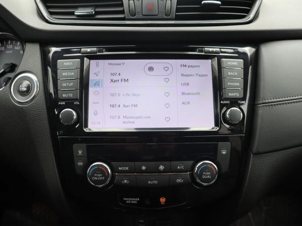 Nissan X-Trail III Рестайлинг с пробегом 2019 года, цена 2 055 000 рублей, 107890 км, внедорожник, Автокод Объявления