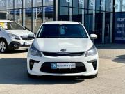 Kia Rio IV Краснодар  - изображение 32