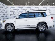 Toyota Land Cruiser 200 Series Ростов-на-Дону  - изображение 42
