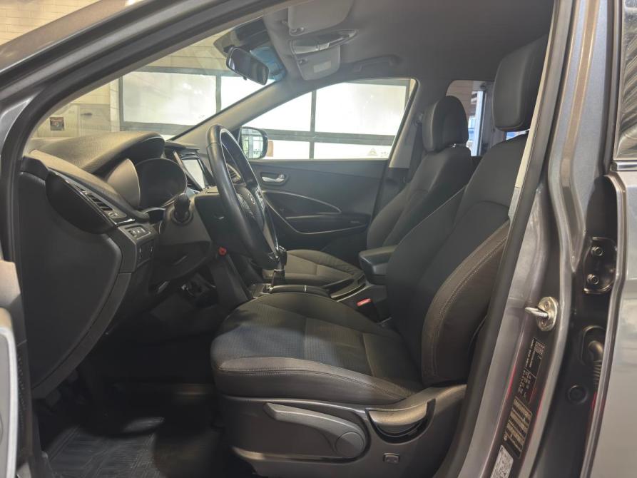 Hyundai Santa Fe III Санкт-Петербург  - изображение 10