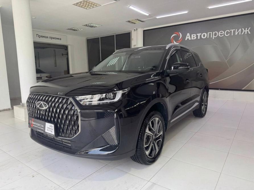 Chery Tiggo 7L I Минеральные Воды  - изображение 3