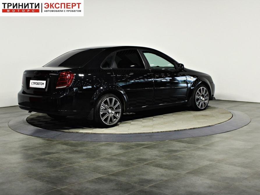 Chevrolet Lacetti I Белгород  - изображение 5