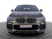 BMW X6 III (G06) Москва  - изображение 32