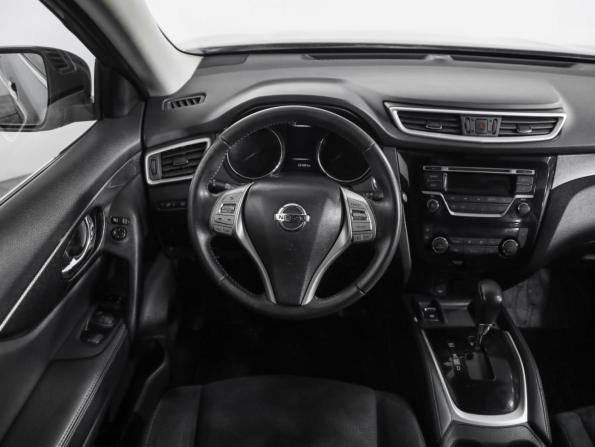 Nissan X-Trail III с пробегом 2017 года, цена 1 399 000 рублей, 231080 км, внедорожник, Автокод Объявления