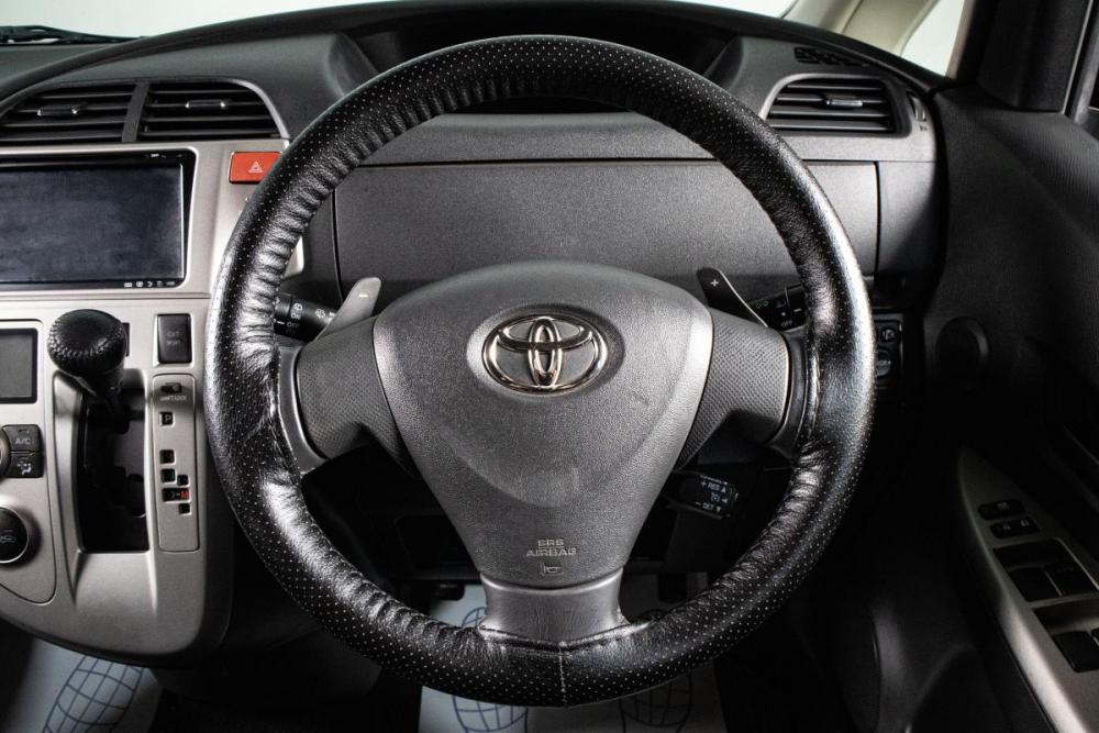 Toyota Ractis I Сургут  - изображение 13