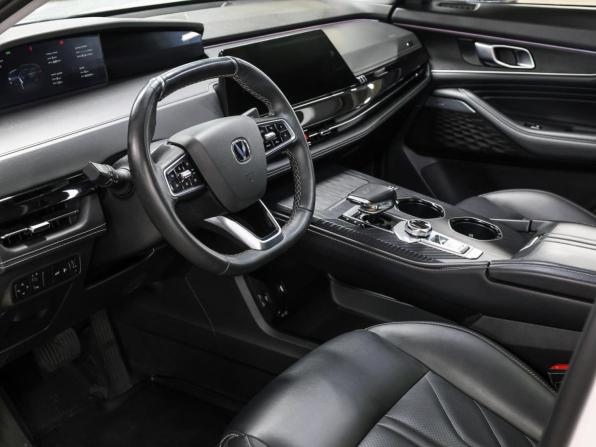 Changan UNI-K с пробегом 2023 года, цена 2 298 000 рублей, 81200 км, внедорожник, Автокод Объявления