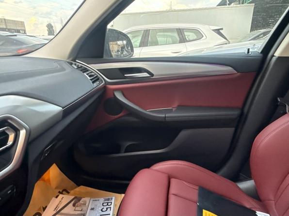 BMW X4 II (G02) Рестайлинг с пробегом 2024 года, цена 6 590 000 рублей, 19400 км, внедорожник, Автокод Объявления