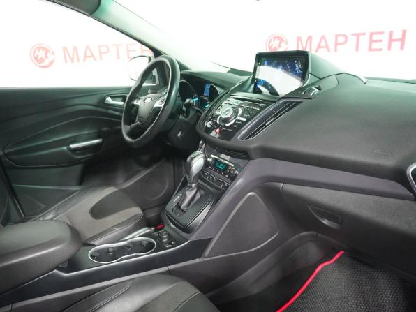 Ford Kuga II с пробегом 2014 года, цена 1 033 000 рублей, 199092 км, внедорожник, Автокод Объявления