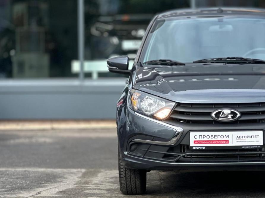 Lada (ВАЗ) Granta I Рестайлинг Архангельск  - изображение 4