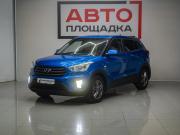 Hyundai Creta I Челябинск  - изображение 31