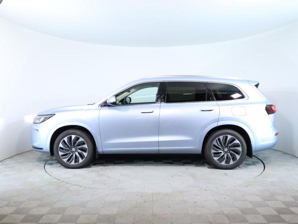Aito M7 I с пробегом 2022 года, цена 3 750 000 рублей, 75156 км, внедорожник, Автокод Объявления