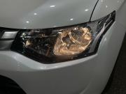 Mitsubishi Outlander III Рестайлинг Пермь  - изображение 32
