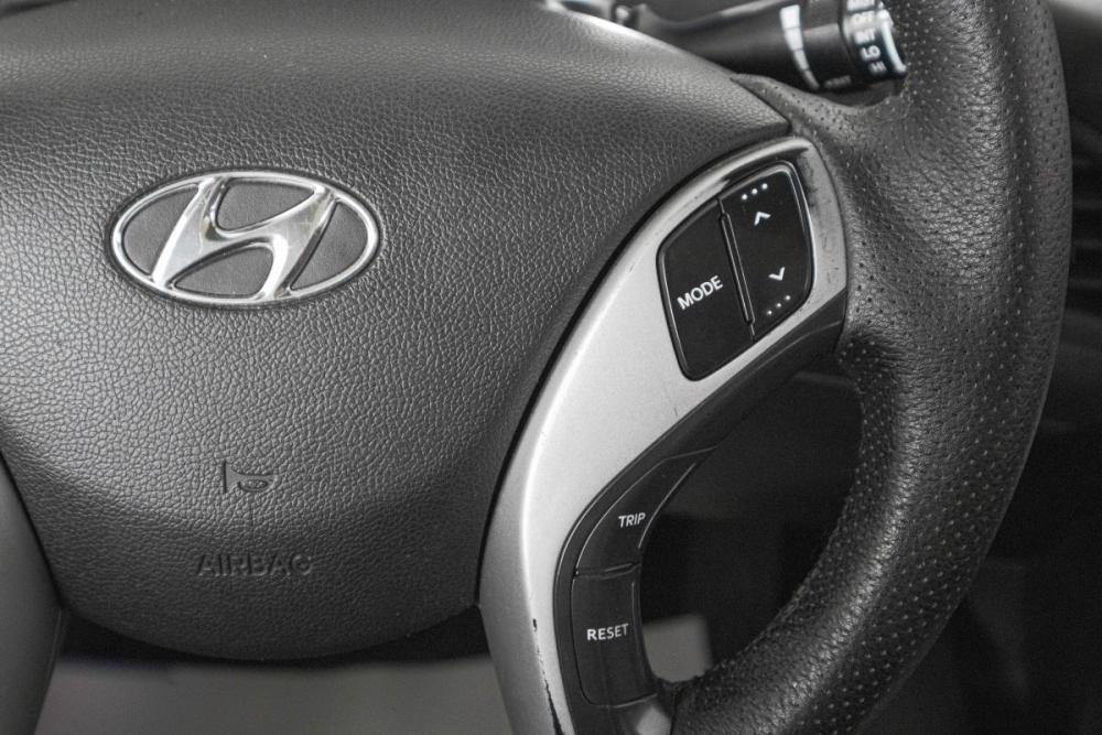 Hyundai Avante V Кемерово  - изображение 18
