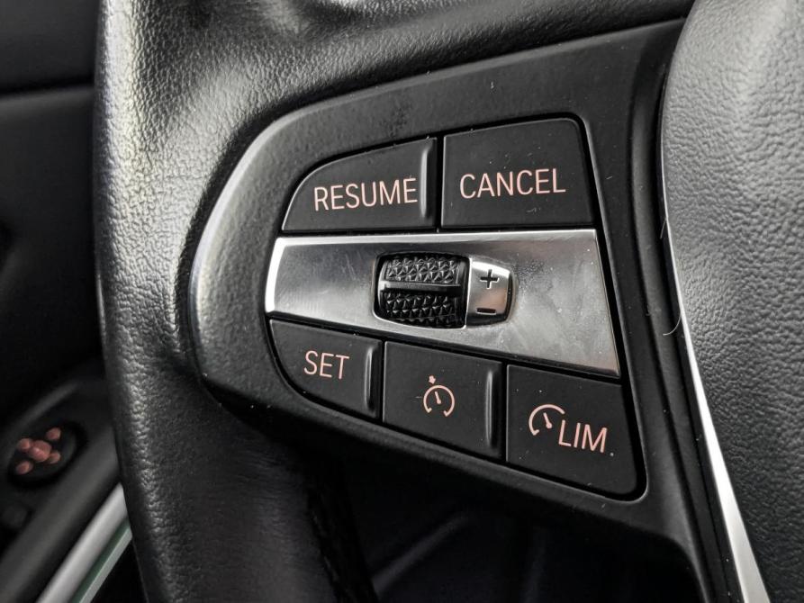 BMW 3 серии VII (G2x) Москва  - изображение 27