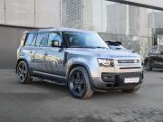 Land Rover Defender II Москва  - изображение 26