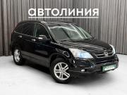 Honda CR-V III Рестайлинг Красноярск  - изображение 18