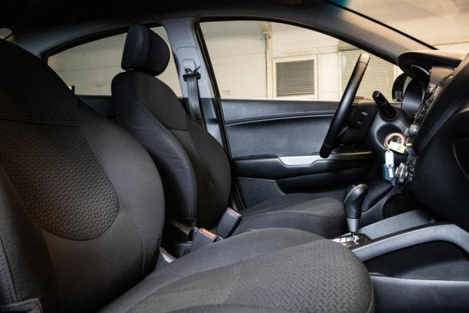 Kia Rio III с пробегом 2014 года, цена 979 000 рублей, 118735 км, седан, Автокод Объявления