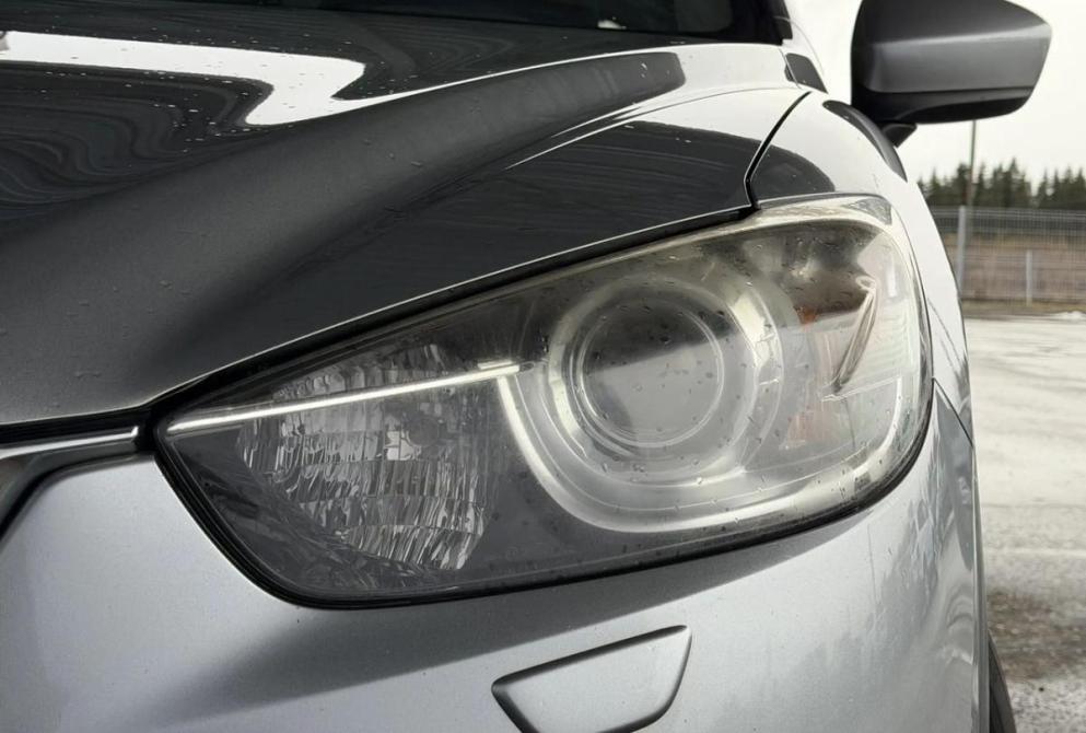 Mazda CX-5 I Киров  - изображение 30