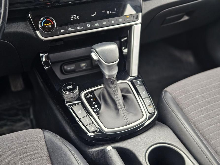 Kia Seltos I Санкт-Петербург  - изображение 17