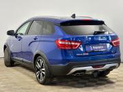 Lada (ВАЗ) Vesta I Борисоглебск  - изображение 17