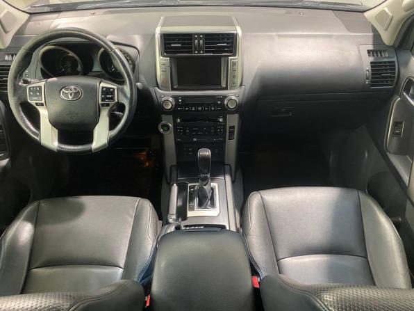 Toyota Land Cruiser Prado 150 Series с пробегом 2013 года, цена 2 799 800 рублей, 325000 км, внедорожник, Автокод Объявления