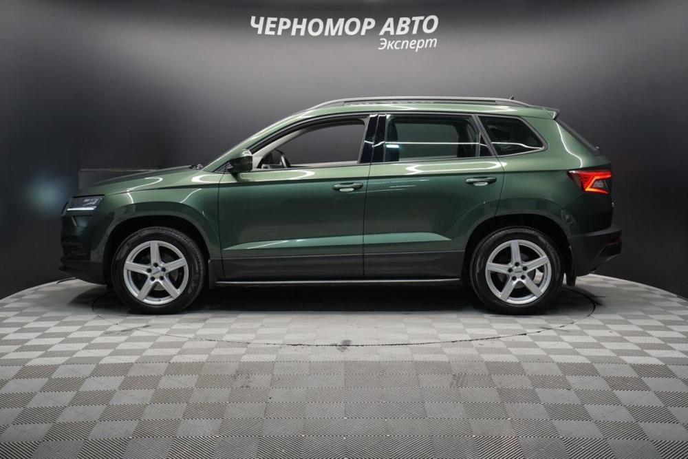 Skoda Karoq I Крым  - изображение 2